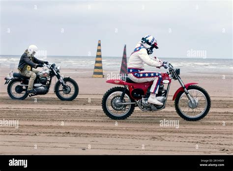 margate beach race